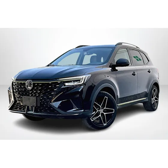 Mg Rx5 5 Pts. Elegance, 1.5t, Ta, Piel Bitono, Tp, Ra-19