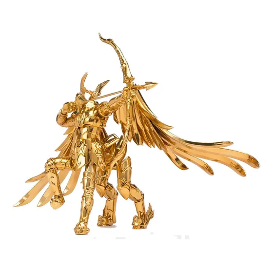 Sagitario Ex Oce Myth Cloth Ex Jp
