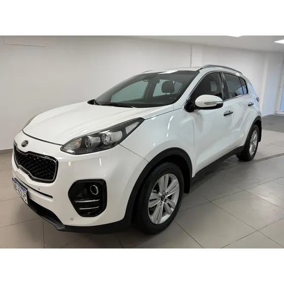 Kia Sportage 2.0 Ex 154cv