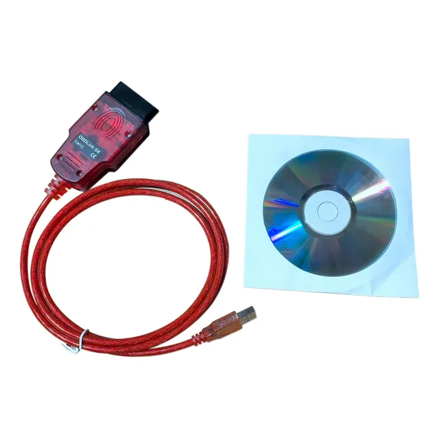 L Para Renolink V2.10 Obd2 Ecu Programmer Tool Key Coding