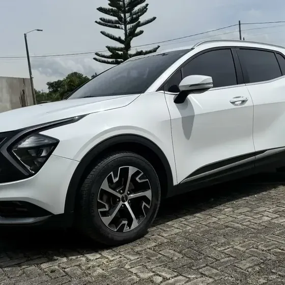 Kia Sportage 2023 2.0 Vibrant Aut