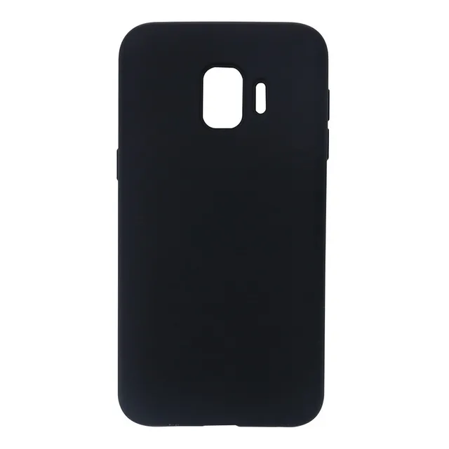 Capinha Fosca Lisa Premium Celular Para Galaxy J2 Core 5.0