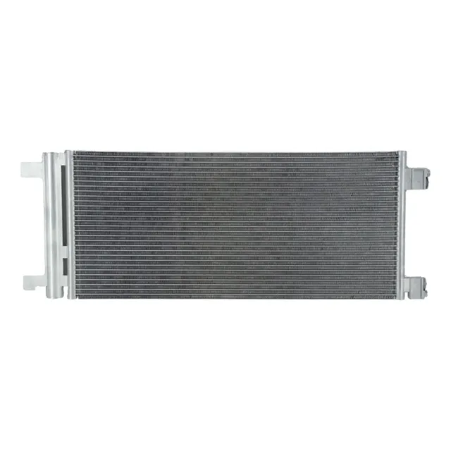 Condensador Do Ar Onix 1.0 Turbo 2019 2020 2021 2022 2023