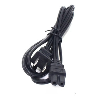 Cable De Alimentación Compatible Tv Vizio, Sharp Nema-1-15p Cable De Alimentación Compatible Tv Vizio, Sharp Nema-1-15p
