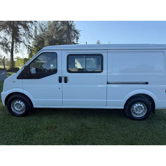 Dfsk C35 1.5 Van Cargo