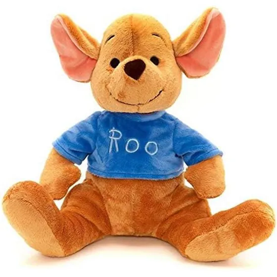 Animal Relleno De Roo Qinvv - 10 Pulgadas