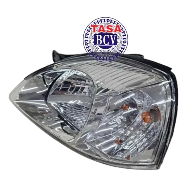 Faro Delantero Rio Stylus 1.5 2004 Al 2012 Izquierdo Derecho