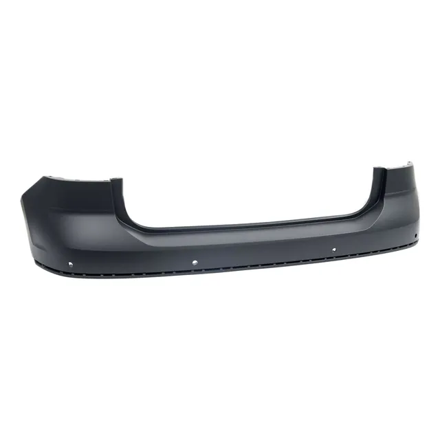 Paragolpes Trasero Volkswagen T-cross 20/21