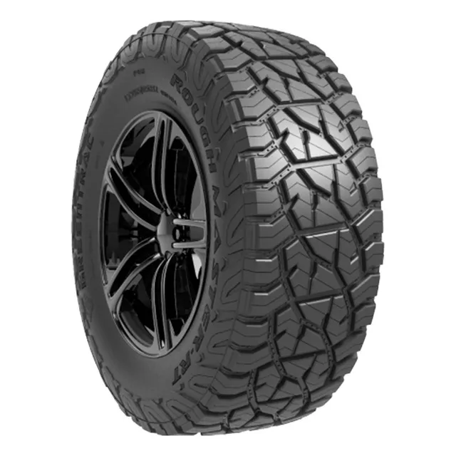 Llanta 33x12.50r17lt Greentrac Rough Master-rt 120q