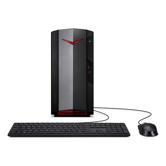 Escritorio Para Juego Intel Octa-core I7-11700 Nvidia Gtx C