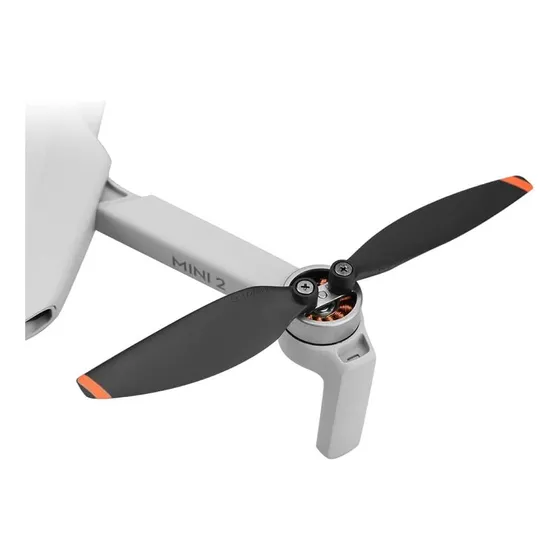 Hélices/propelas Para Dji Mavic Mini 2 