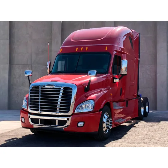Freightliner Cascadia 2015