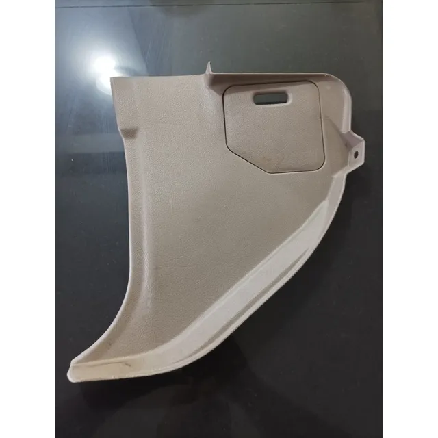 Tapa Fusilera Completa Toyota Machito Trompa Nueva 