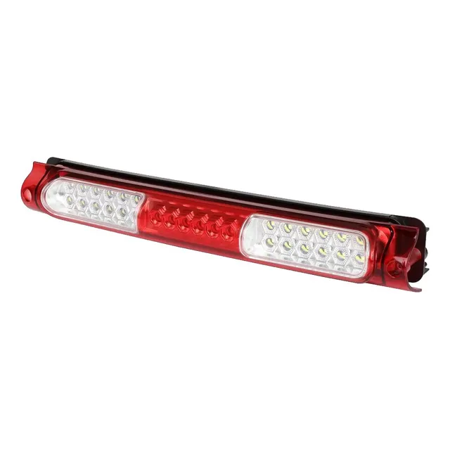 Tercer Stop Led Ford F-150 Fortaleza 1998-2008