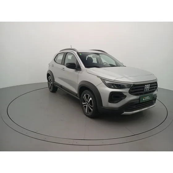 Fiat Pulse 1.0 Turbo 200 Flex Audace Cvt