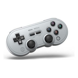 Controle Sem Fio De Joystick Hall Effect De 8 Bits Para Swit Controle Sem Fio De Joystick Hall Effect De 8 Bits Para Swit