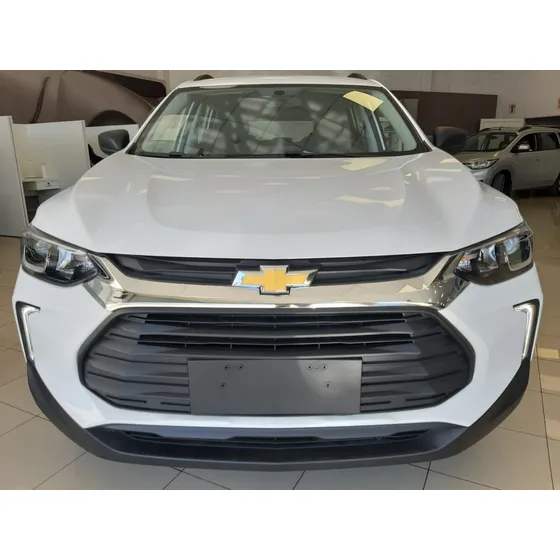 Chevrolet Tracker 1.2 Turbo Mt