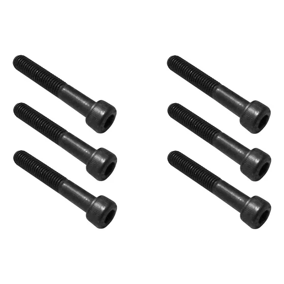 Kit 6 Tornillo Allen Junta Homoci Para Jetta A4 2000 8x50 Mm