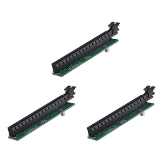 Tarjeta Adaptadora De Tarjeta Gráfica Pci-e 3x Tiny 4 Riser Tarjeta Adaptadora De Tarjeta Gráfica Pci-e 3x Tiny 4 Riser