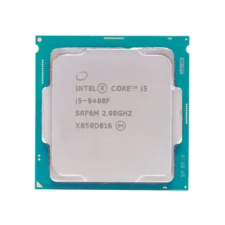 Intel Core i5 9400F CPU 3個セット 本体 I5 9400f | Mercado Livre