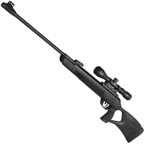 Rifle Gamo Gmagnum Igt Mach 1 Nitropiston Diabolos