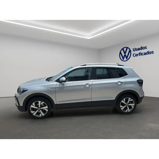 Volkswagen Taigun Comfortline 1.0 Tsi 114hp Tiptronic