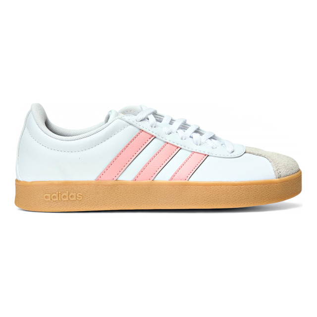 Tênis Feminino Casual Vl Court Base adidas *oferta* Tênis Feminino Casual Vl Court Base adidas *oferta*