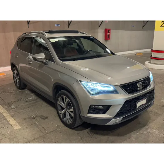 Seat Ateca 1.4 Xcelllence Dsg