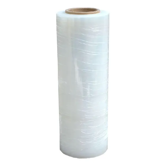 Plástico Stretch 38cm 2.5kg Fi7222-4