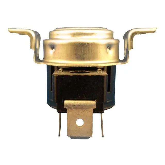Termico Secadora General Electric We4m181