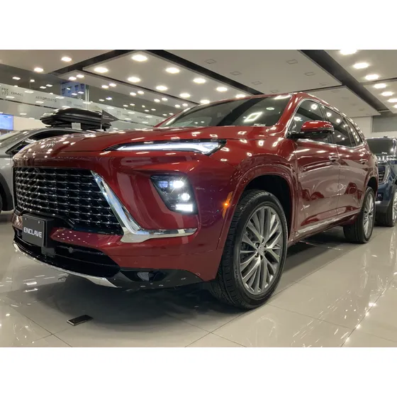 Buick Enclave Avenir