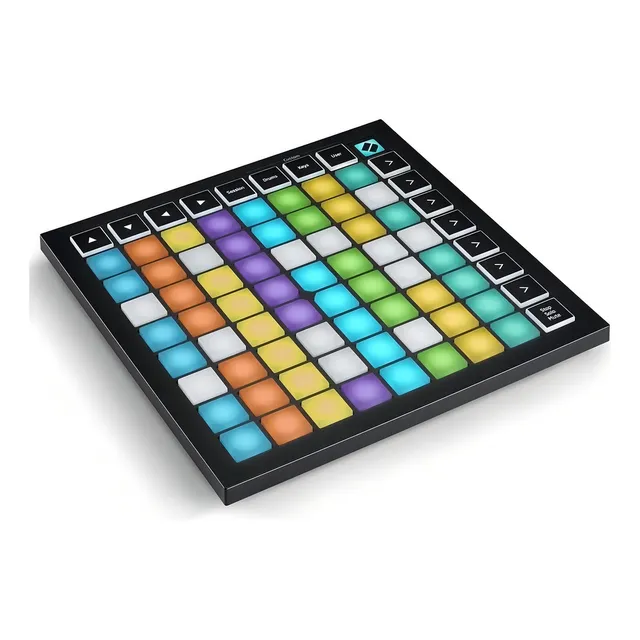 Controlador Novation Launchpad Mini Mk3
