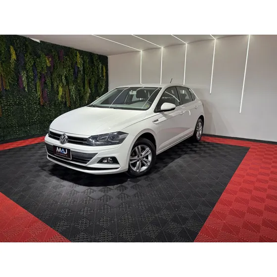 Volkswagen Polo Comfort. 200 Tsi 1.0 Flex 12v Aut.
