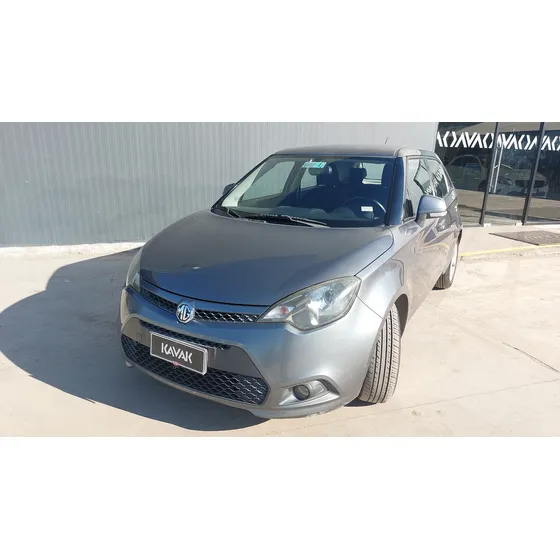 Mg 3 1.5 Std