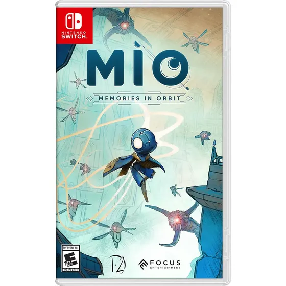 Mio Memories In Orbit