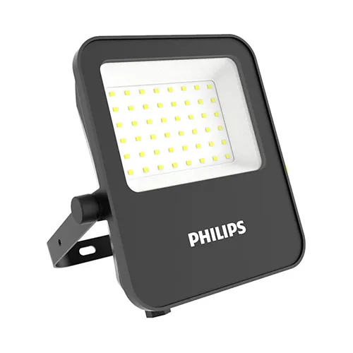 Proyector Led 30w 2850lm Ip65 Luz Cálida