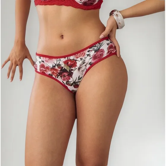 Panty Mujer Varios Colores Y Tallas 
