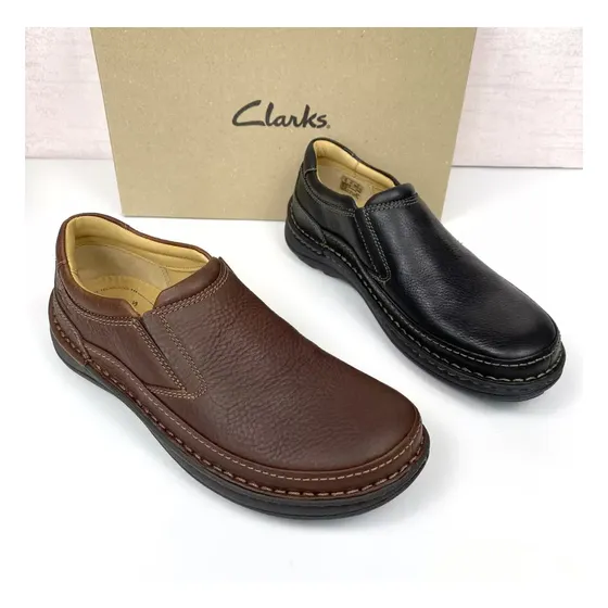 Zapatos Clarks Originales Para Caballeros 