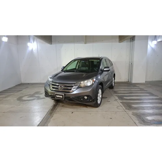 Honda Cr-v 2.4 Ex-l