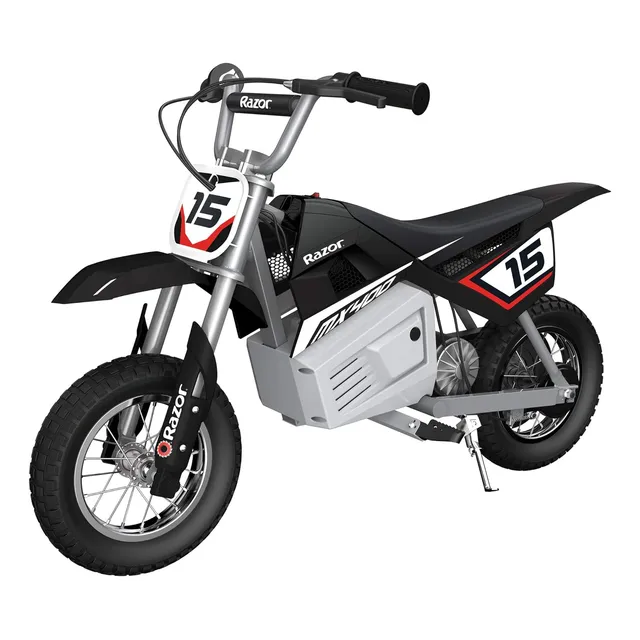 Moto Eléctrica Cross Razor Mx400 Dirt Rocket Niños Niñas