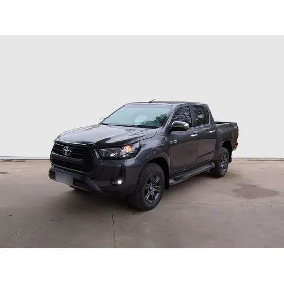 Toyota Hilux Pick-up 2.8 Cd Sr 204cv 4x4