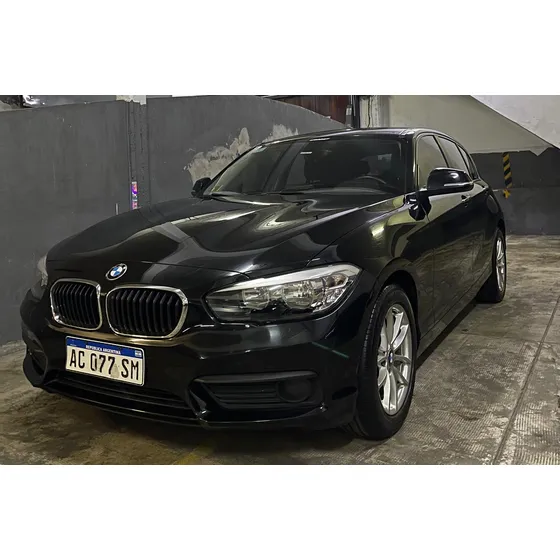 Bmw Serie 1 1.5 118i Active 136cv