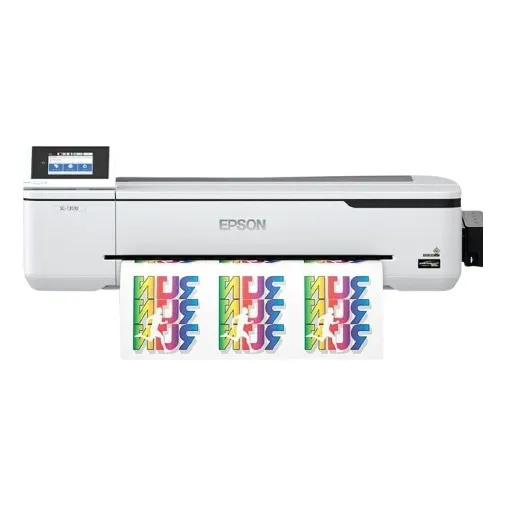 Ploter T3170 Epson Para Planos O Sublimación 