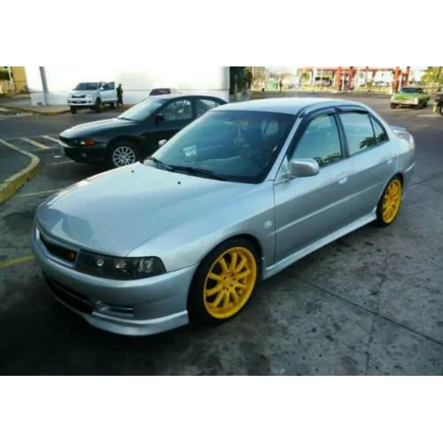 Faldones Extensiones Baberos Cajeras Spoiler Lancer Signo