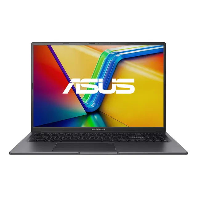 Notebook Asus Vivobook 16'' Core I5 8gb 512gb Win11 Negro