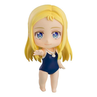 Boa Empresa De Sorriso Nendoroid Summertime Renda Kobuneto F Boa Empresa De Sorriso Nendoroid Summertime Renda Kobuneto F