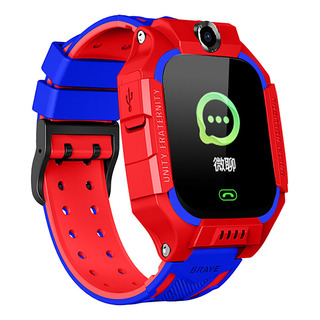 A Reloj Inteligente Para Niños Z6, Reloj Inteligente Para A Reloj Inteligente Para Niños Z6, Reloj Inteligente Para