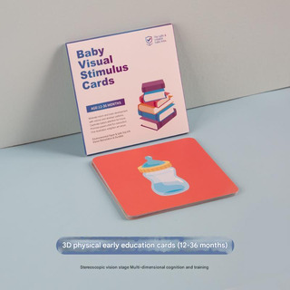 Tarjetas Cognitivas Para Bebés De 0 A 3 Meses De Estimulació Tarjetas Cognitivas Para Bebés De 0 A 3 Meses De Estimulació