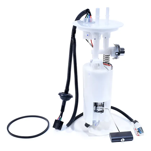 Bomba Gasolina Stratus 2.4l 1998 1999 2000 E7113m 7694e