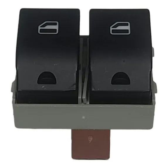 Switch Principal Elevavidrio Vw New Gol / Polo / Skoda Fabia
